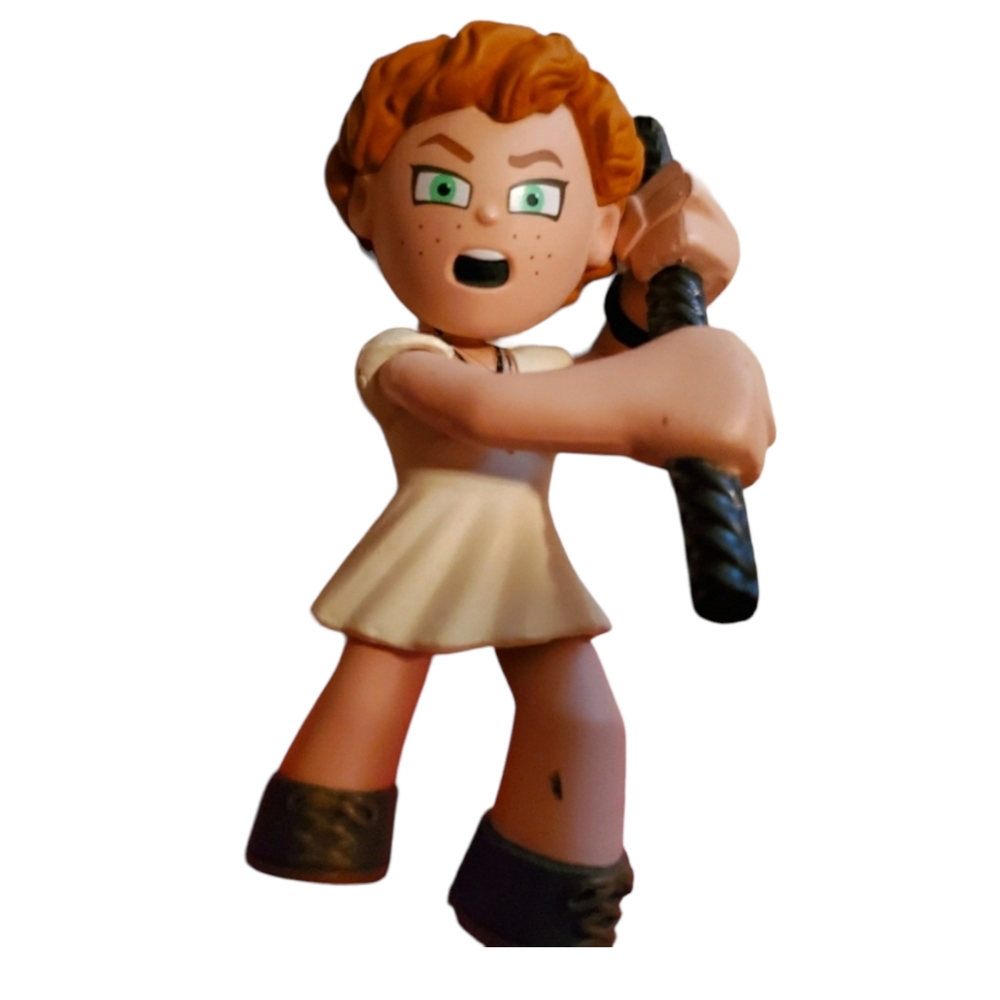 Funko mini figuring from blind box